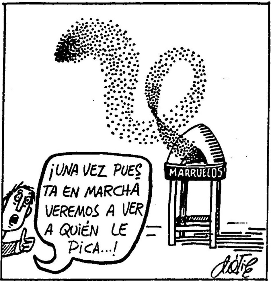 Imagen en blanco y negro de un periódico

Descripción generada automáticamente con confianza media