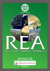 					Ver Núm. 33 (2016): REVISTA DE ESTUDIOS ANDALUCES (REA)
				