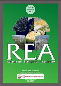 					Ver Núm. 34 (2017): REVISTA DE ESTUDIOS ANDALUCES (REA)
				