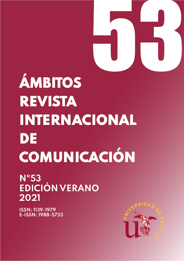 					Ver Núm. 53 (2021): Edición Verano
				