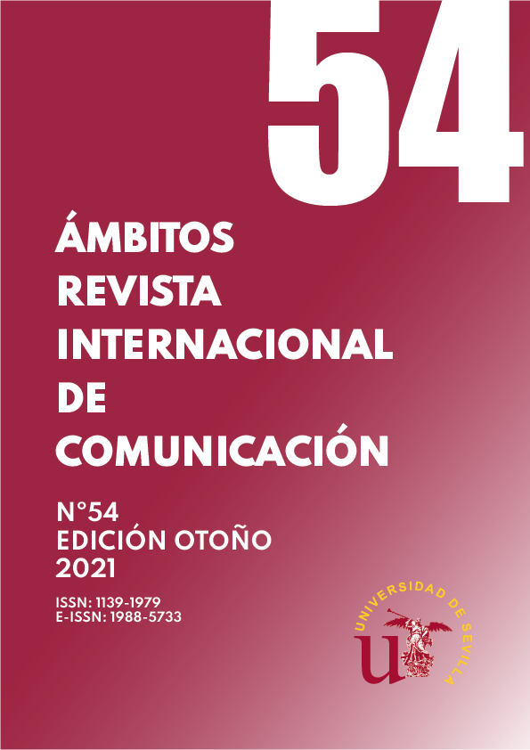 					Ver Núm. 54 (2021): Edición Otoño
				