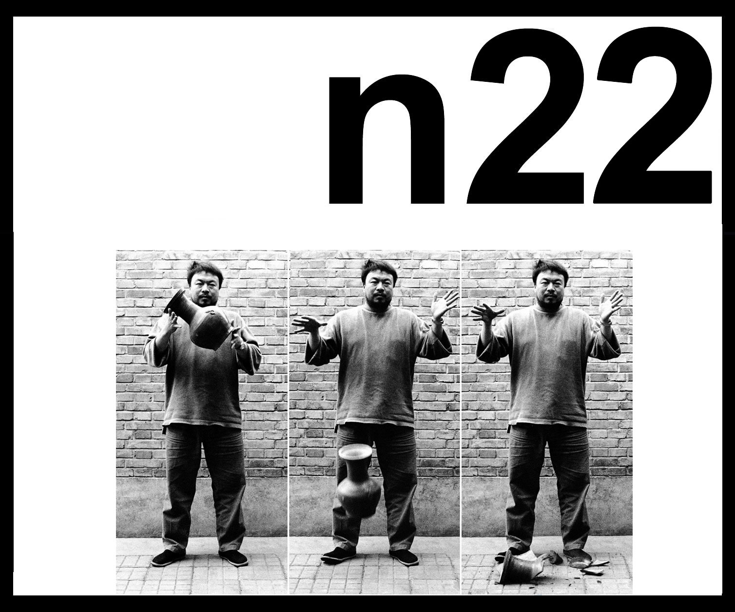 Número 22