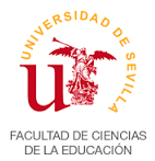 Logo Facultad de Ciencias de la Educación